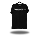 COMFORT KILLS STEEL CLASSIC TEE