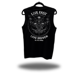 LIVE CLASSIC MUSCLE TANK