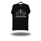 FAFO DOLL ROD CLASSIC TEE