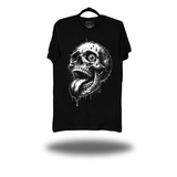 TRIPPY SKULL CLASSIC TEE