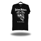 MOTORS TEE