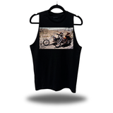 EASY RIDE CLASSIC TANK TOP