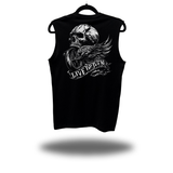 LIVE CLASSIC MUSCLE TANK