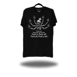 FU EVERYONE CLASSIC TEE