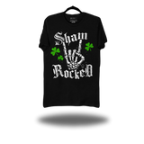 ROCKED CLASSIC TEE