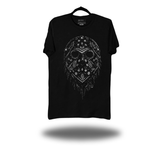 JASON BLACK CLASSIC TEE