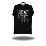 WOLF HEAD CLASSIC TEE