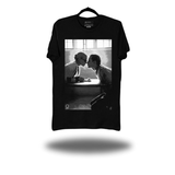 MAD LOVE BLACK CLASSIC TEE