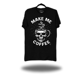 MAKE COFFEE CLASSIC TEE