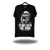 FEAR EATS CLASSIC TEE