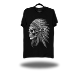 WAR CHIEF CLASSIC TEE