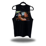 FU WALKER CLASSIC TANK TOP