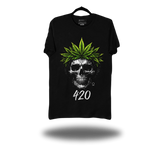 420 CLASSIC TEE
