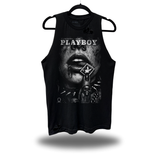 PLAYBOY ROAD RASH TANK TOP