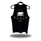 METAL LOVER CLASSIC TANK TOP