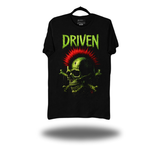 DRIVEN PUNK CLASSIC TEE