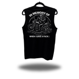 MEMORY CLASSIC MUSCLE TANK