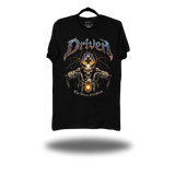 DRIVEN HELL RIDE CLASSIC TEE