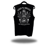 LOUD CLASSIC MUSCLE TANK