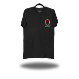 FEAR NO EVIL BLACK CLASSIC TEE