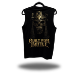 BATTLE CLASSIC MUSCLE TANK