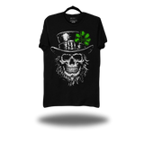 LUCKY SKULL CLASSIC TEE