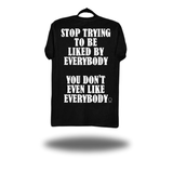 EVERYBODY BLACK CLASSIC