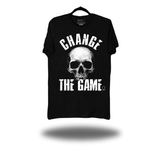 CHANGE THE GAME CLASSIC TEE