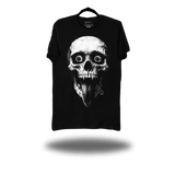 CRAZY SKULL CLASSIC TEE