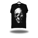 PIXEL SKULL CLASSIC TEE