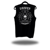 DRIVEN EYE CLASSIC MUSCLE TANK