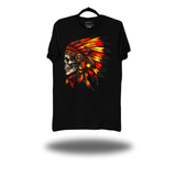 FIRE SPIRIT CHIEF CLASSIC TEE