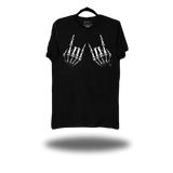 ROCKING HANDS BLACK CLASSIC
