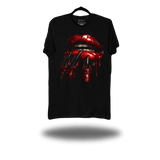 BLOOD LIPS CLASSIC TEE