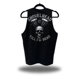 SHOVELHEAD CLASSIC TANK TOP