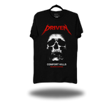 DON'T FADE TO COMFORT CLASSIC TEE