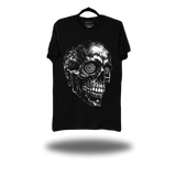 HYPNOTIC SKULL CLASSIC TEE