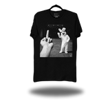 FU RABBIT CLASSIC TEE