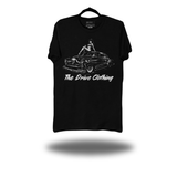 BOMBER DOLL ROD CLASSIC TEE