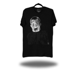 KEVIN BLACK CLASSIC TEE