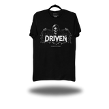 DRIVEN BAT CLASSIC TEE