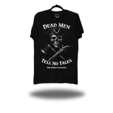 DEAD MEN CLASSIC TEE