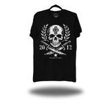 FORSAKEN FAITH CLASSIC TEE
