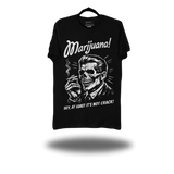 CRACK CLASSIC TEE