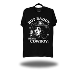 BUT DADDY CLASSIC TEE