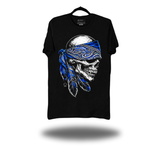 NATIVE BLUE OG CLASSIC TEE