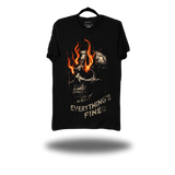 EVERYTHING'S FINE BLACK CLASSIC