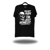 RUDE CLASSIC TEE