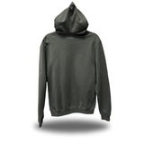 WILD N FREE CHARCOAL HOODIE