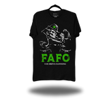 FAFO LEPERCHAUN CLASSIC TEE